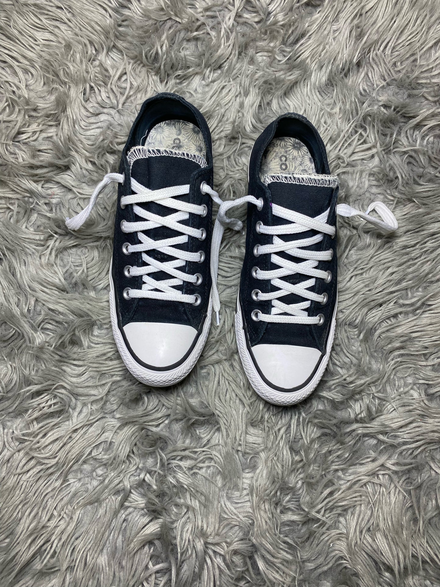 Converse Low Top (40)