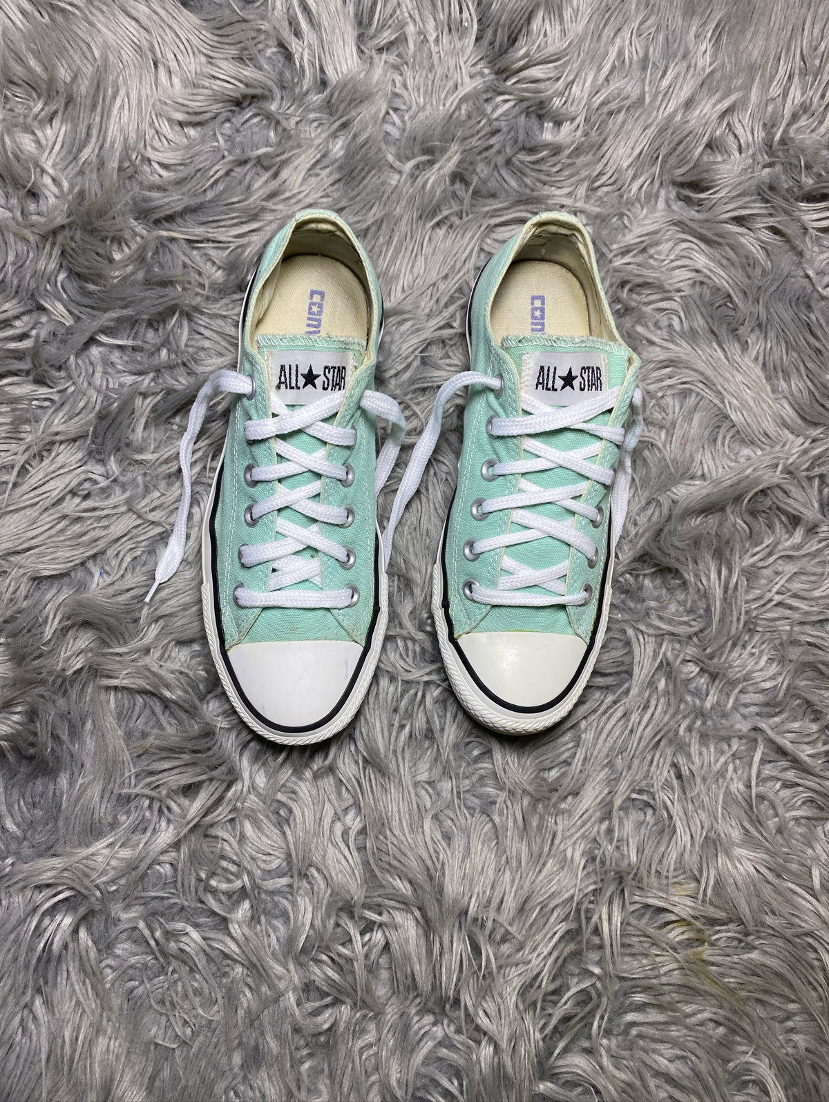 Converse Low Top (39)