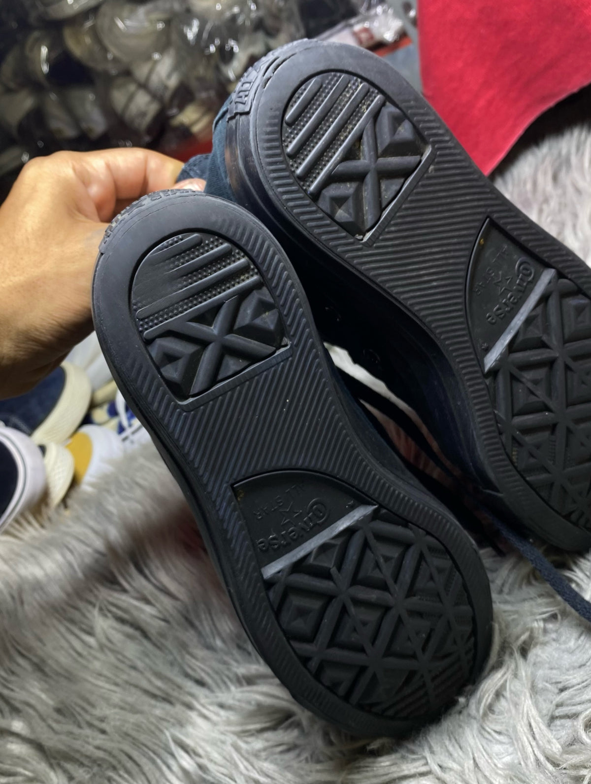 Converse High Top (38)