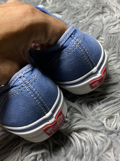 Vans Low Top (40.5)