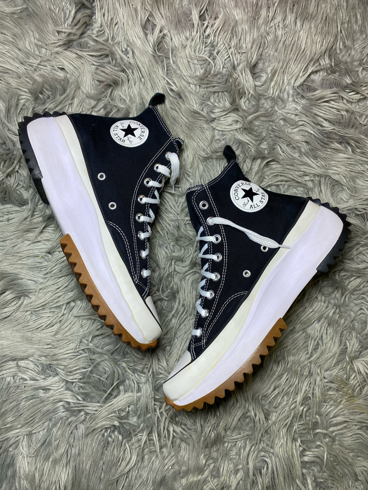 Converse High Top (44.5)