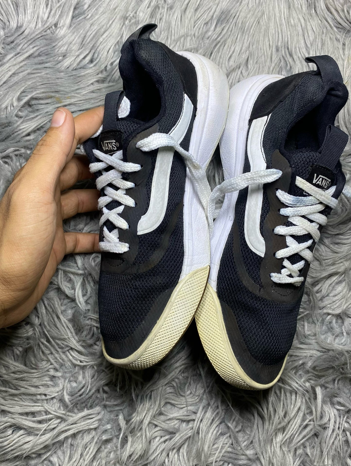 Vans Low Top (37)