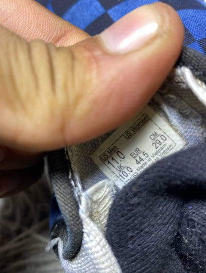 Vans Low Top (44.5)