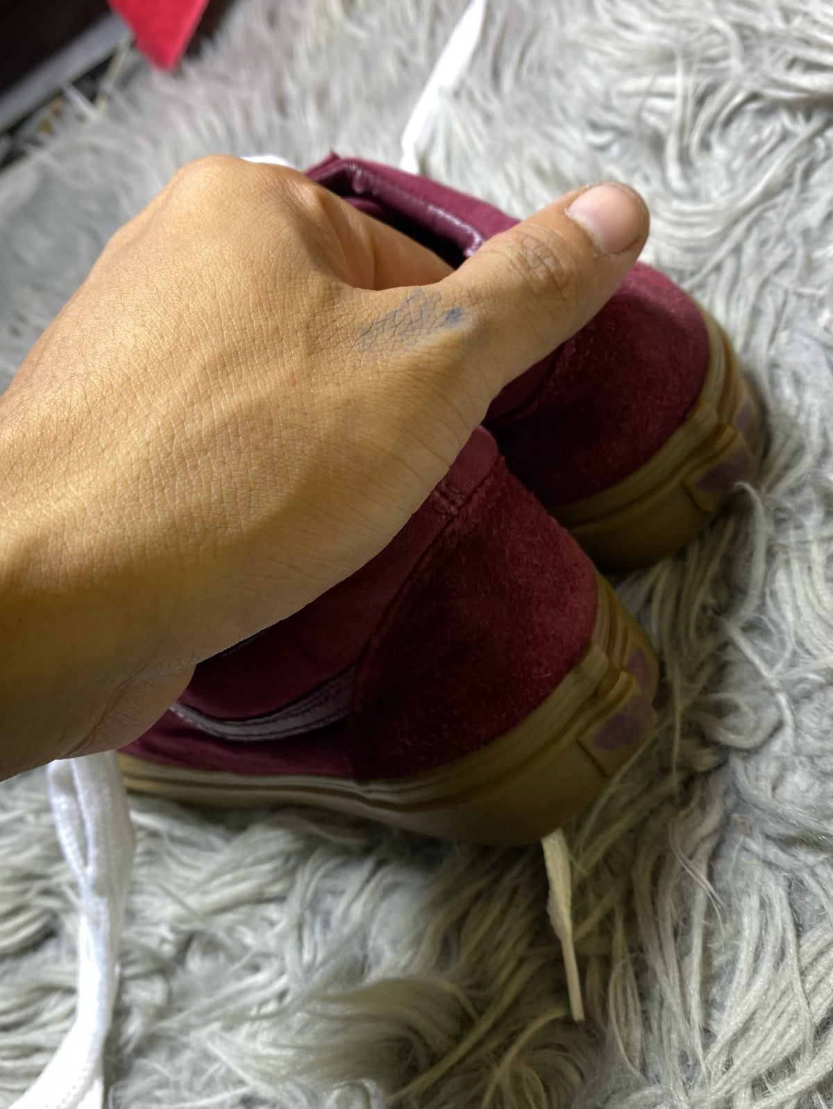Vans Low Top (37)