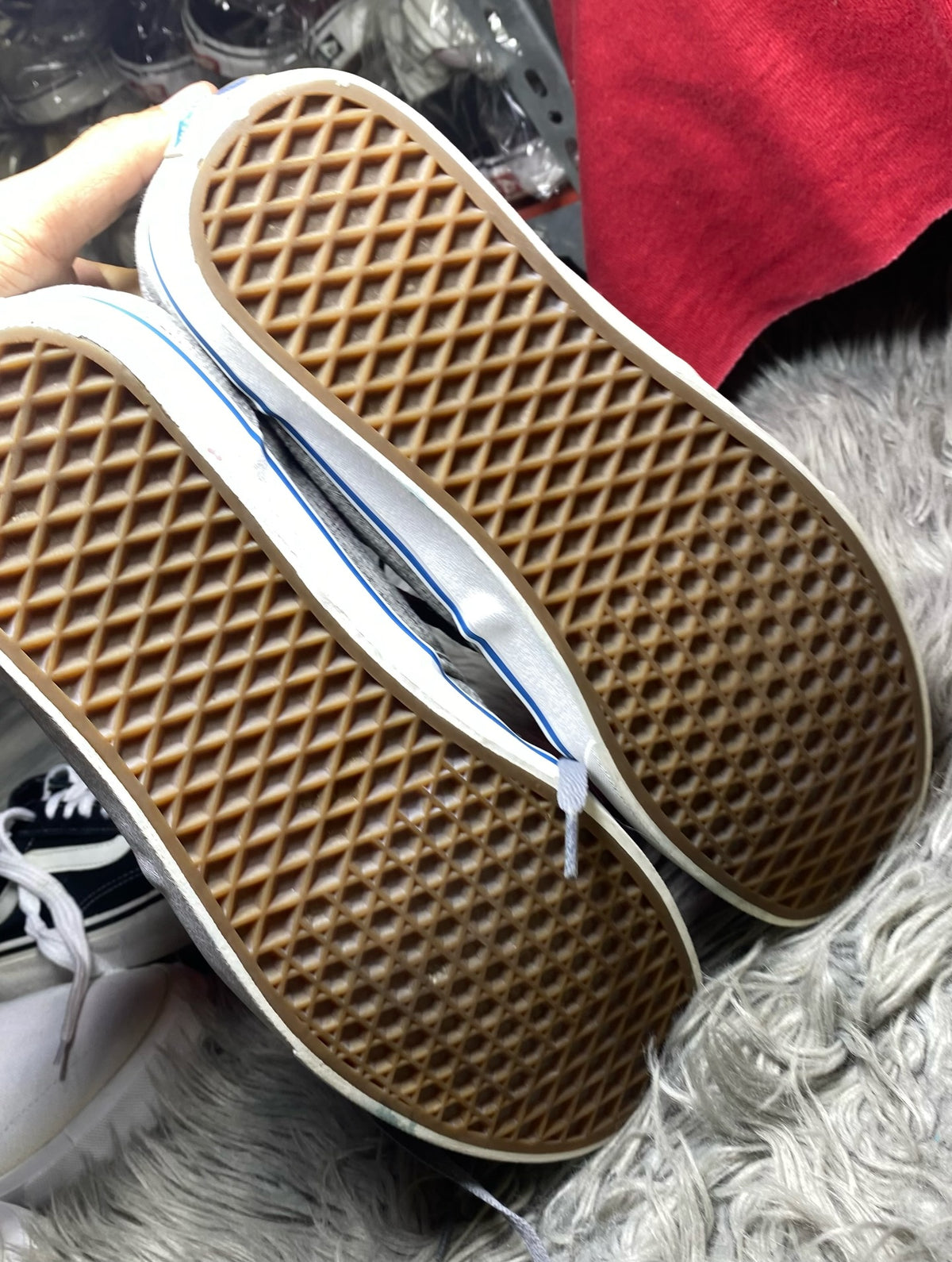 Vans Low Top (46)