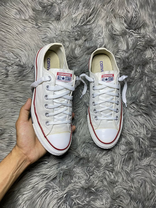Converse Low Top (41)