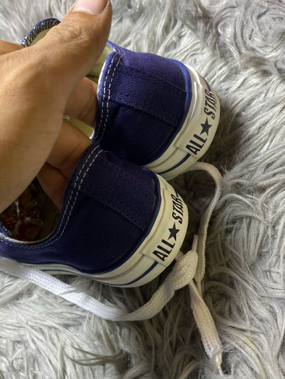 Converse Low Top (39.5)