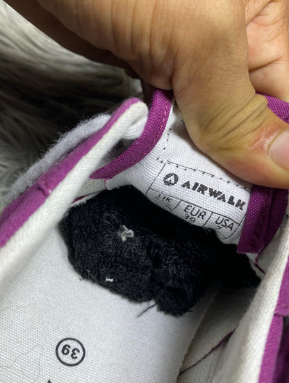 AIRWALK Shoes Size (39)