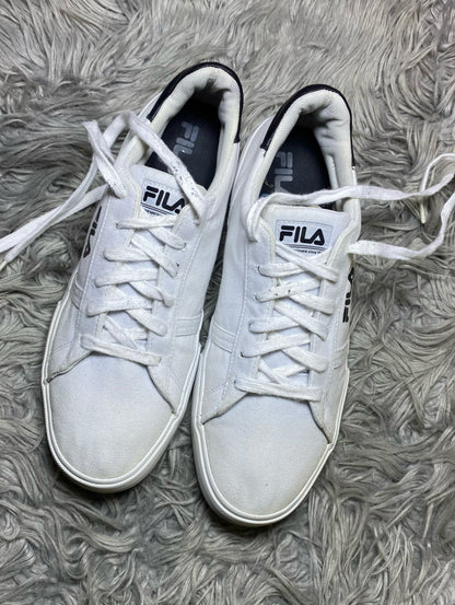 Fila Shoes Size (46)