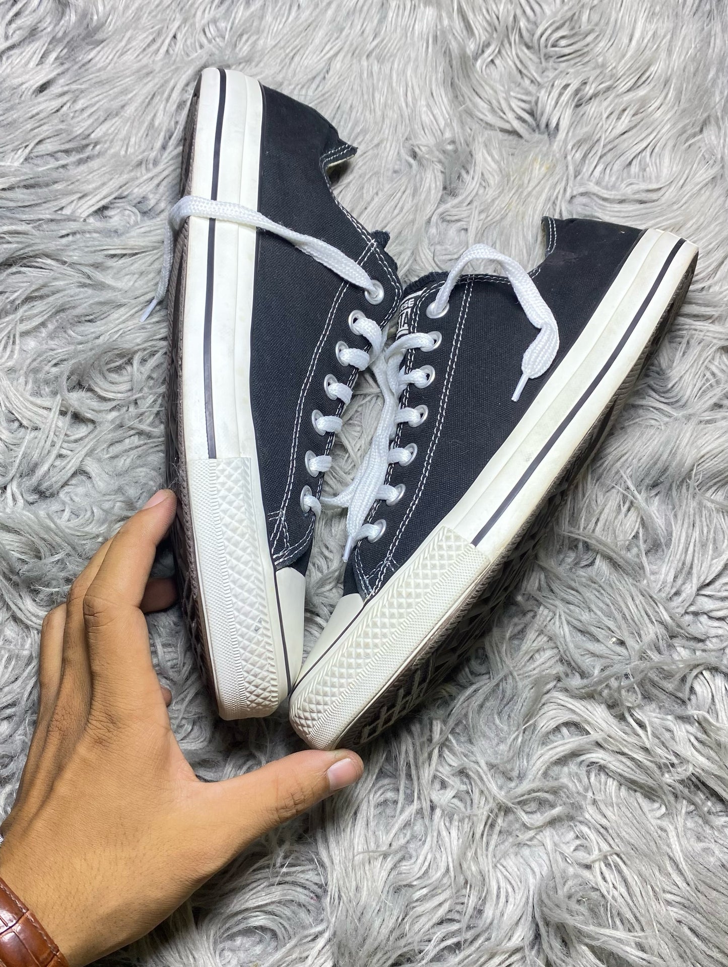Converse Low Top (45)