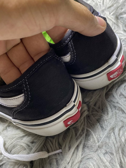 Vans Low Top (40)