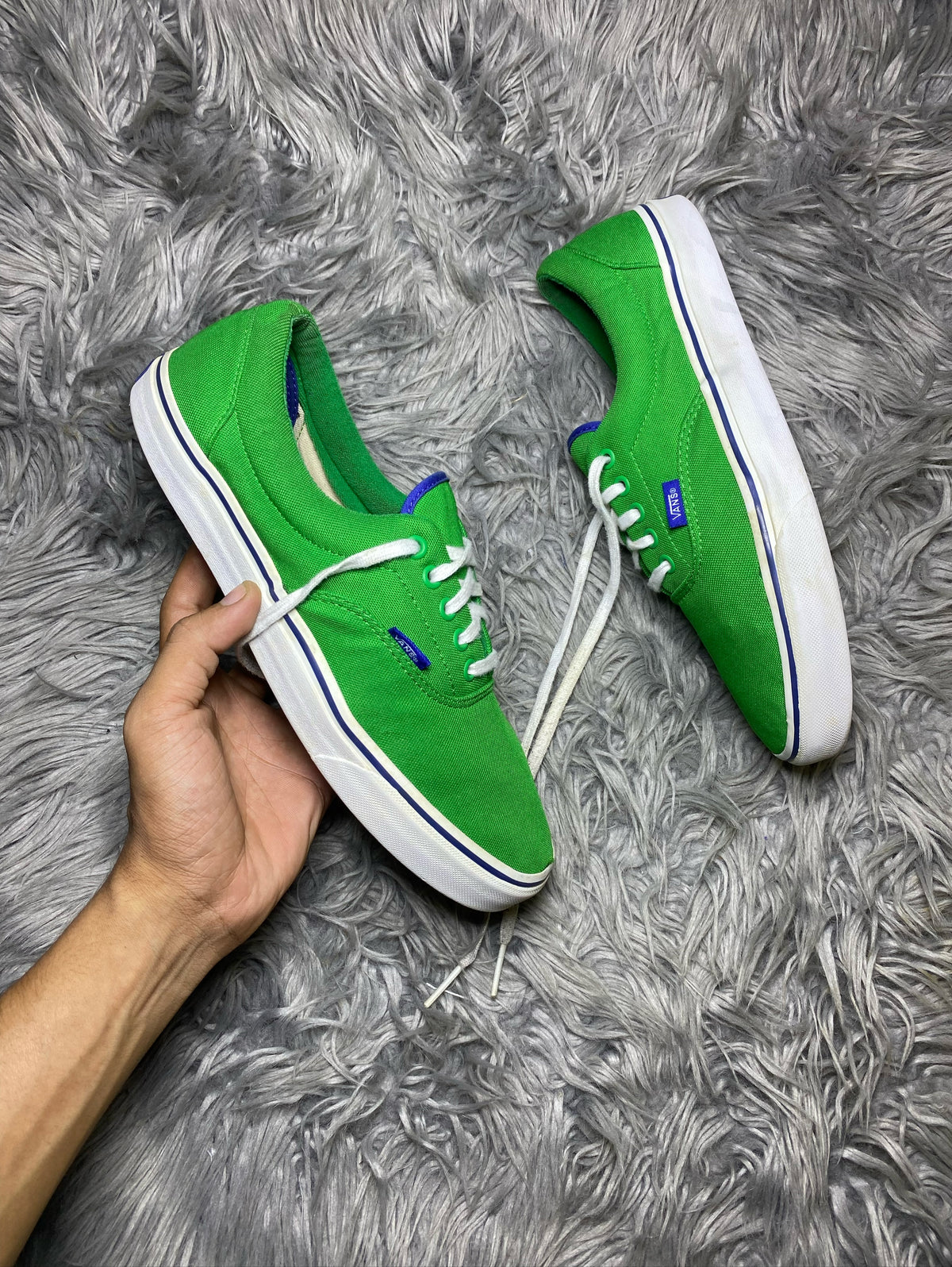 Vans Low Top (44)