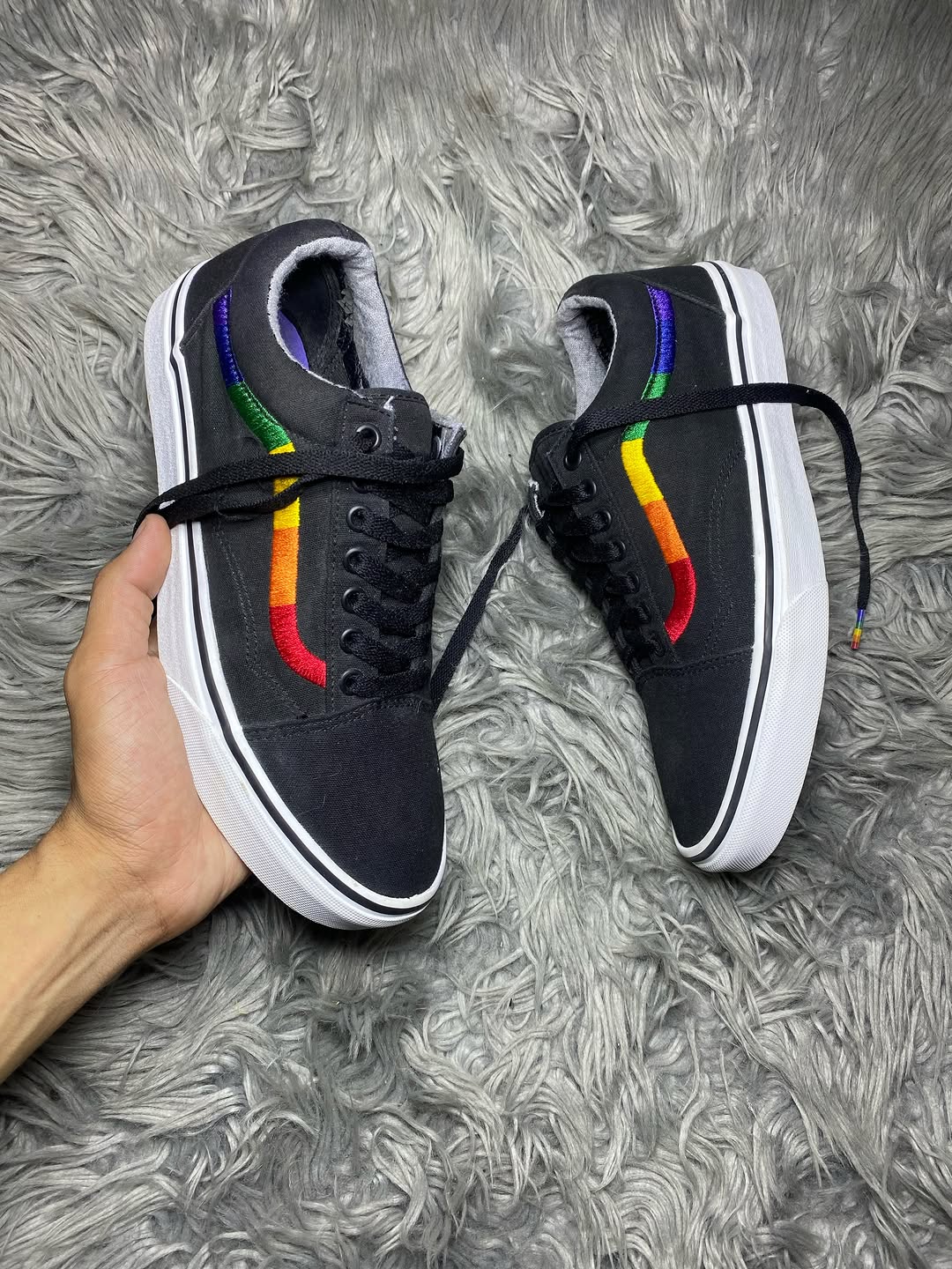 Vans Low Top (42)