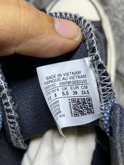 Converse High Top (39)