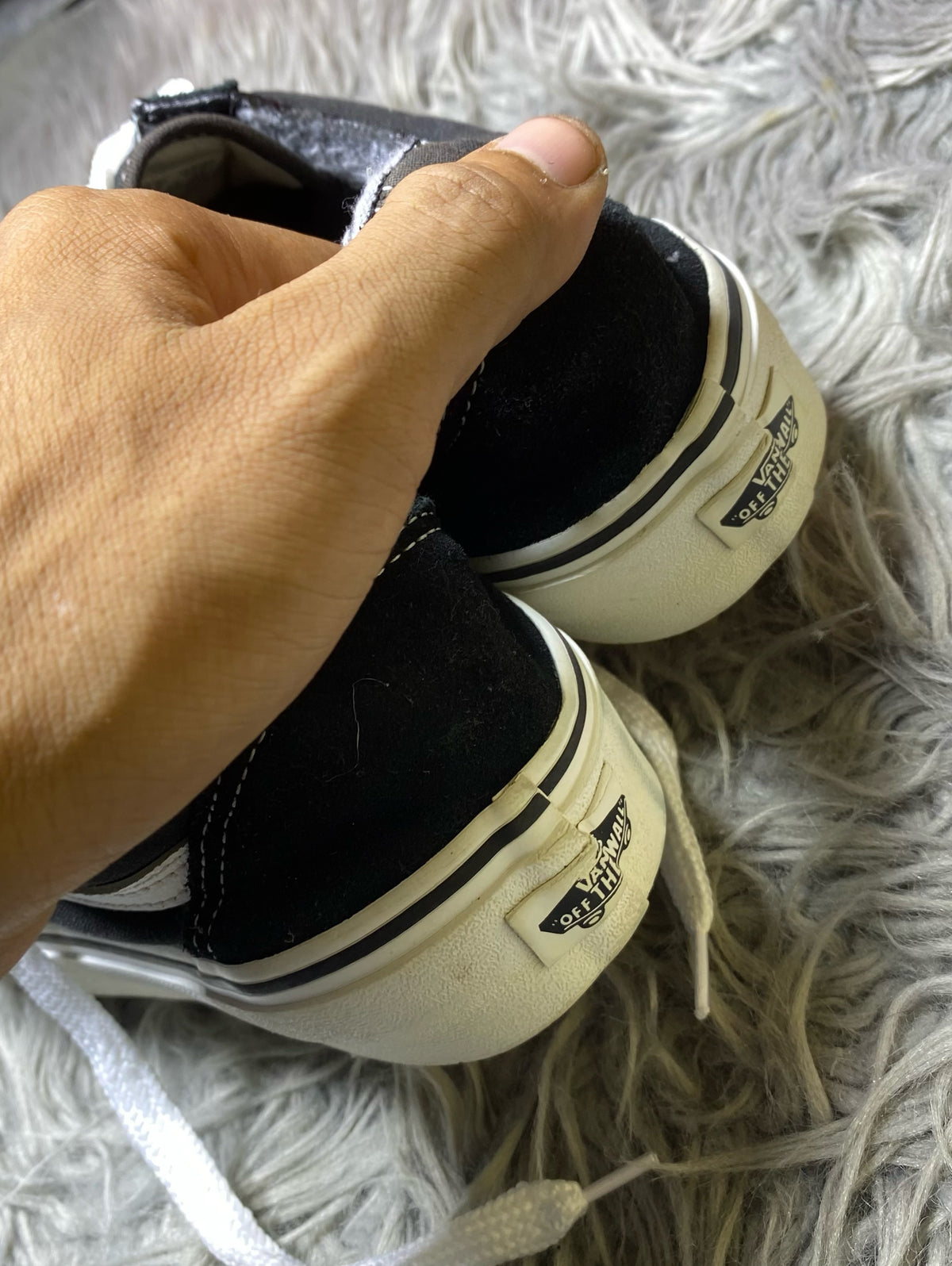 Vans Low Top (41)