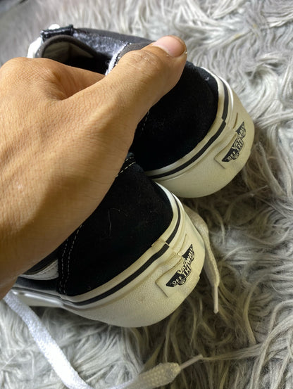 Vans Low Top (41)
