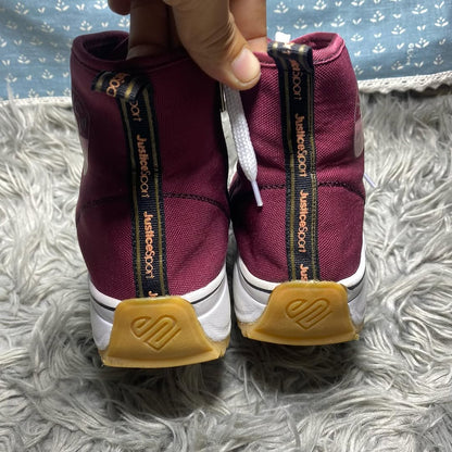Converse High Top (38.5)