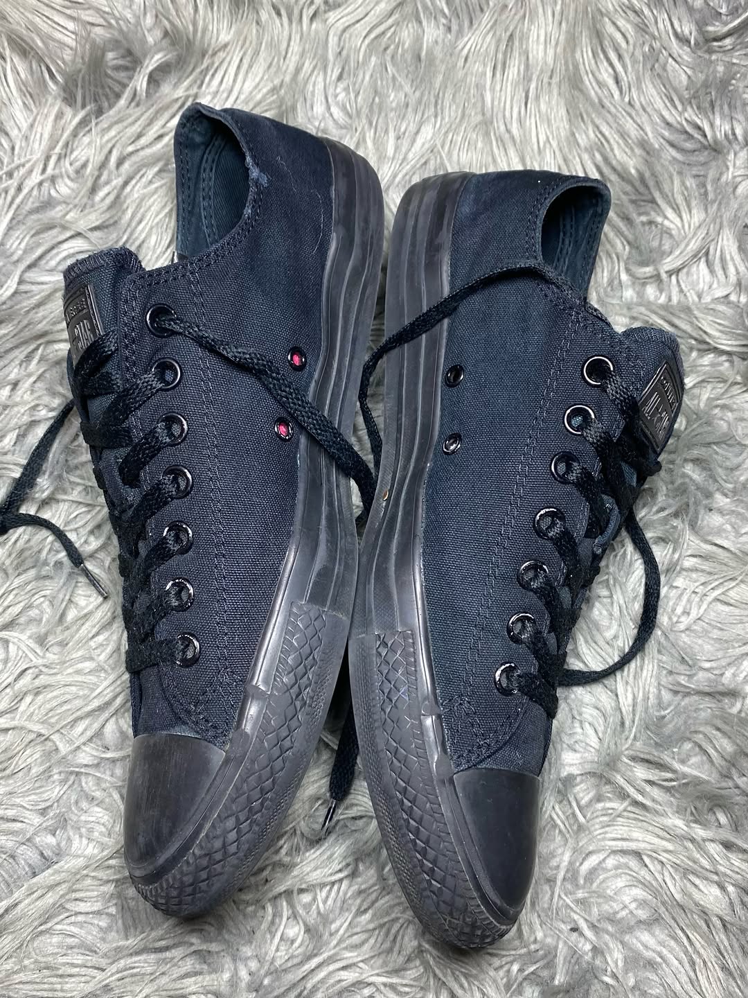 Converse Low Top (43)