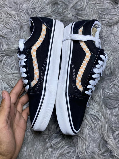 Vans Low Top (40)