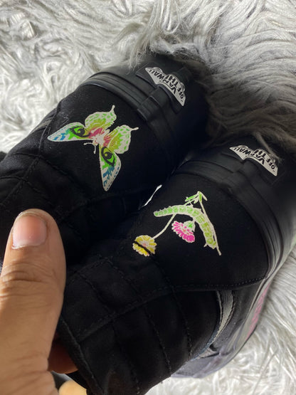 Vans High Top (37)