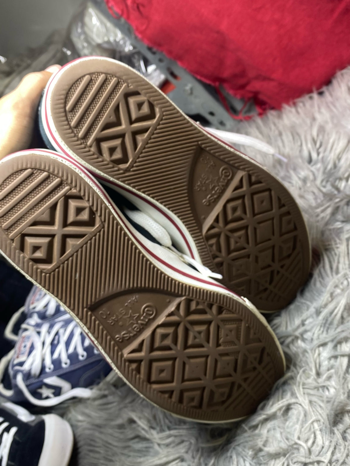 Converse Low Top (44)