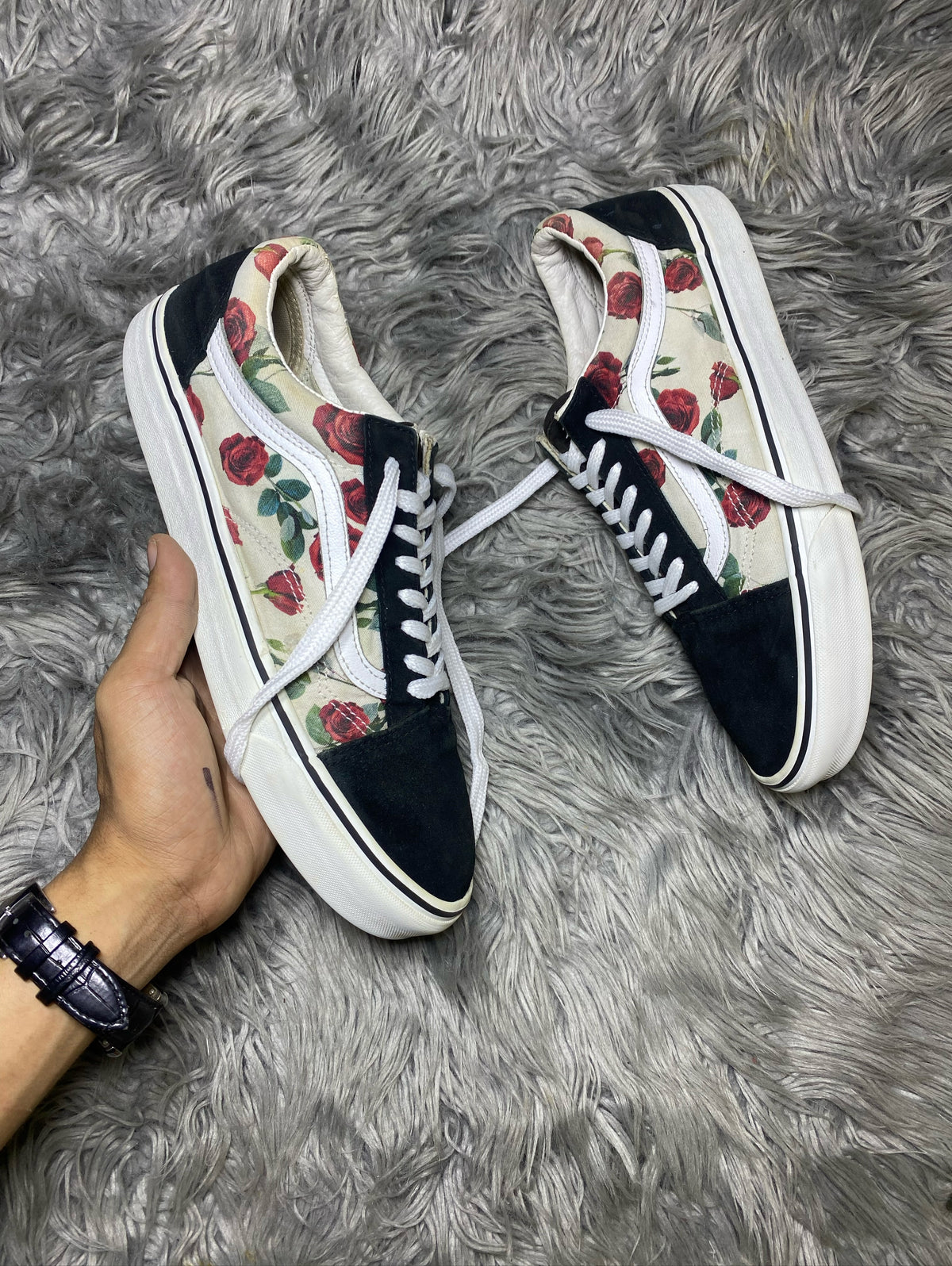 Vans Low Top (44)