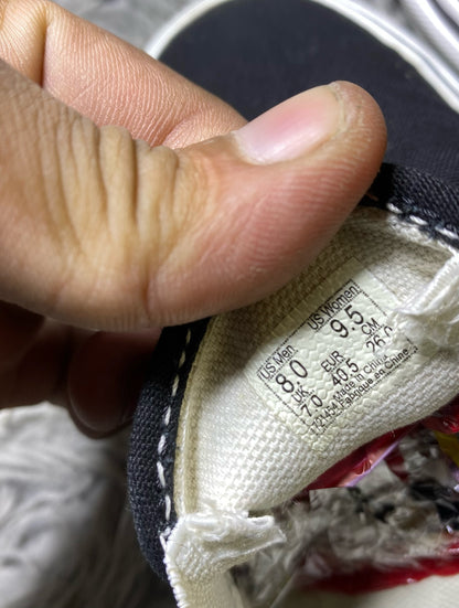 Vans Low Top (40.5)