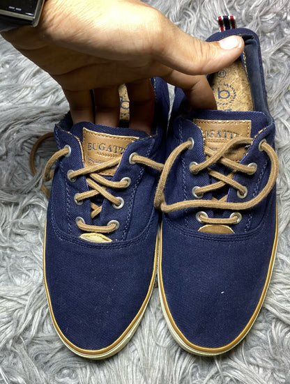 BUGATTI Shoes Size (42)