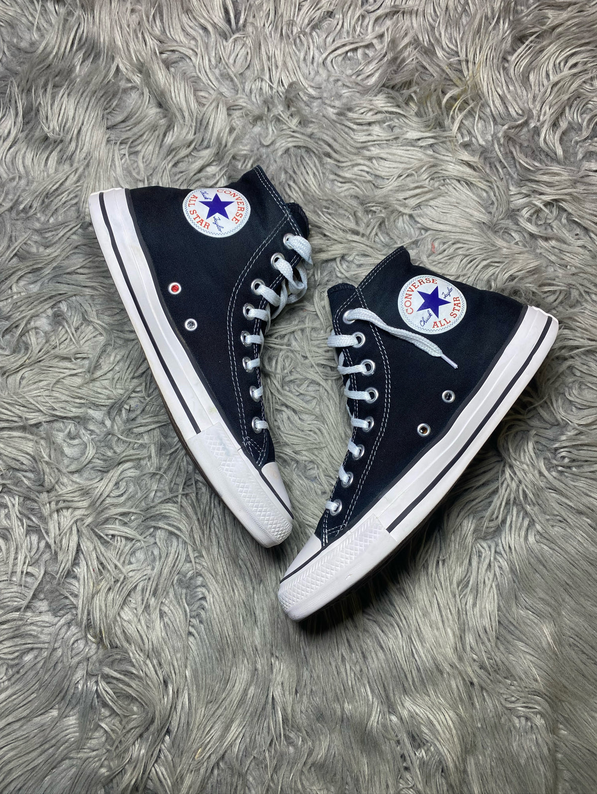 Converse High Top (40)