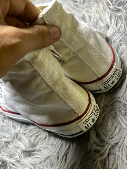 Converse High Top (42)