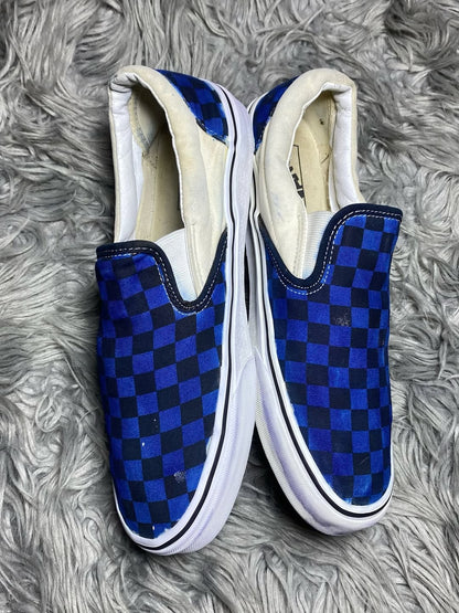 Vans Low Top (43)