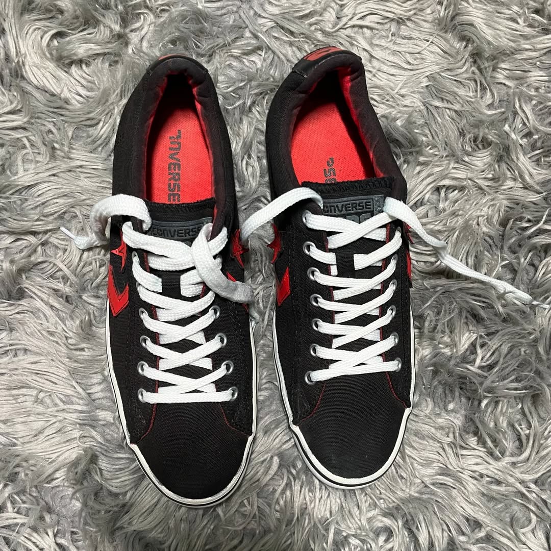 Converse Low Top (40)