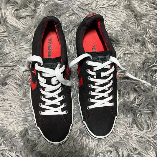 Converse Low Top (40)