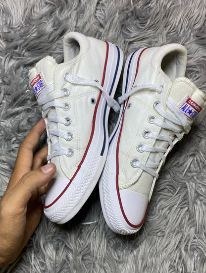 Converse Low Top (40)