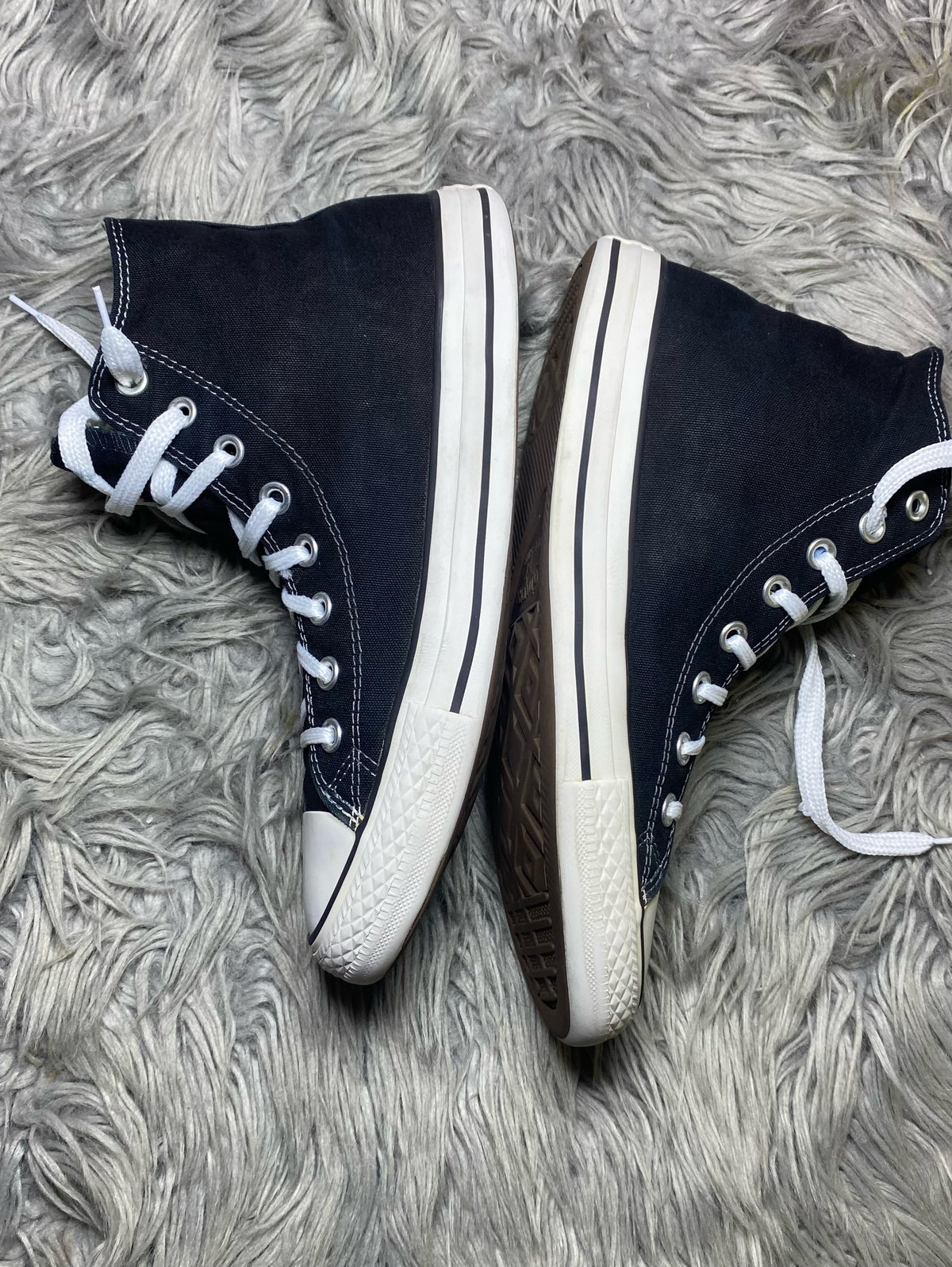 Converse High Top (42)