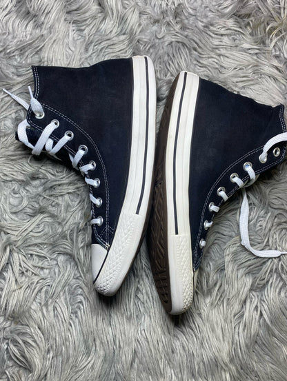 Converse High Top (42)