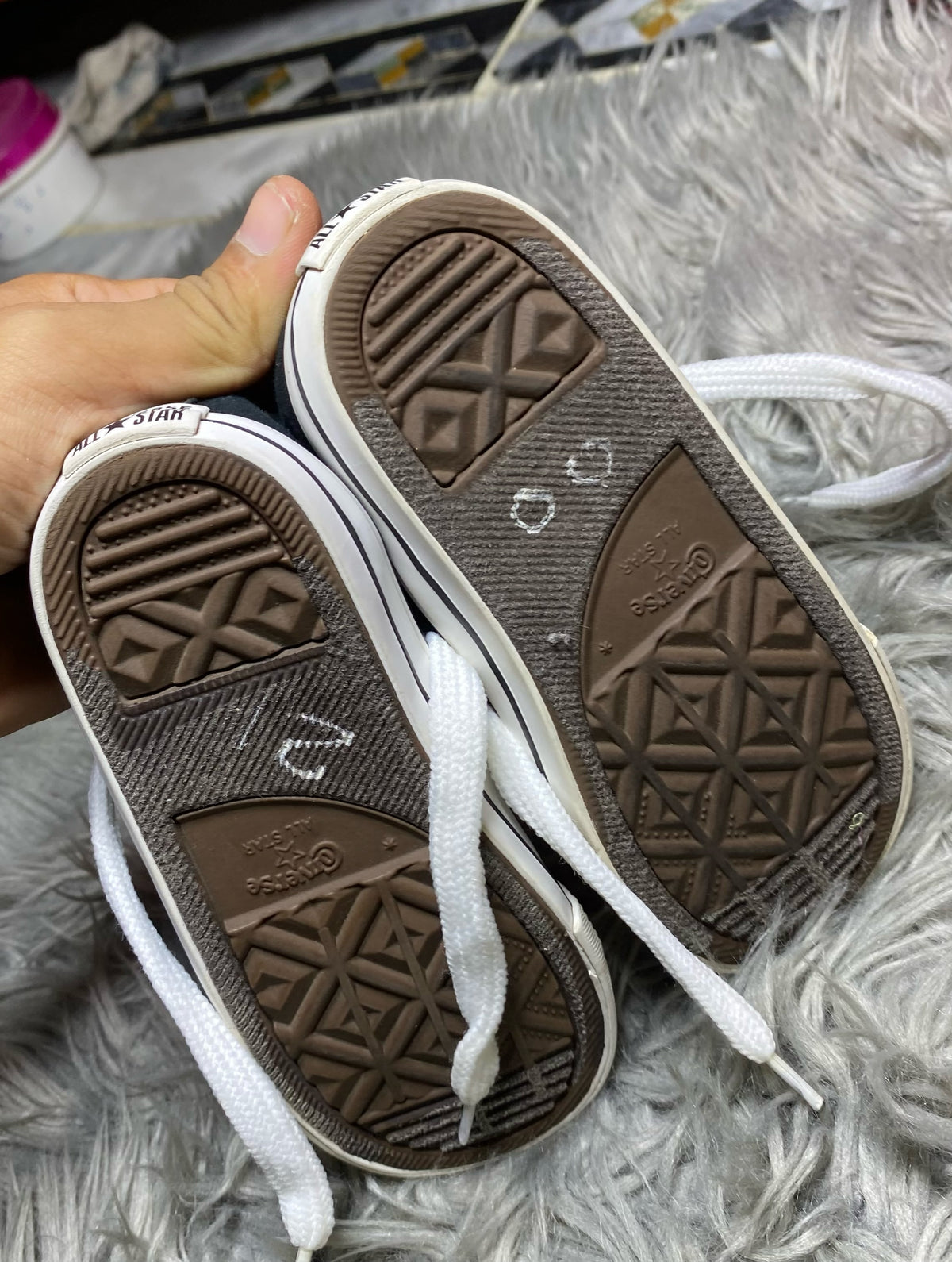Converse Low Top (25)