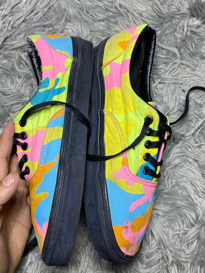 Vans Low Top (43)