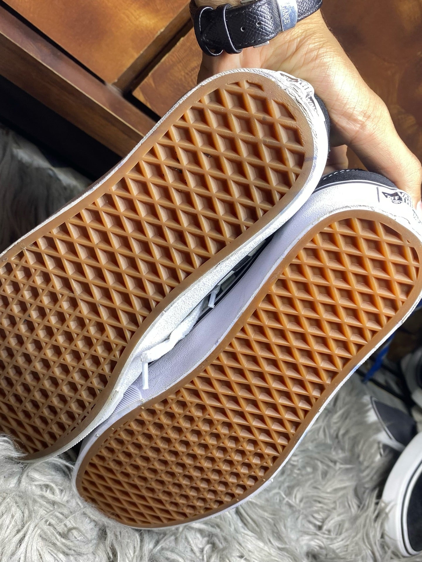 Vans Low Top (41)