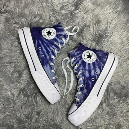Converse High Top (37.5)