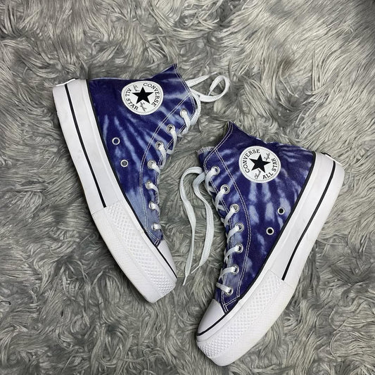 Converse High Top (37.5)