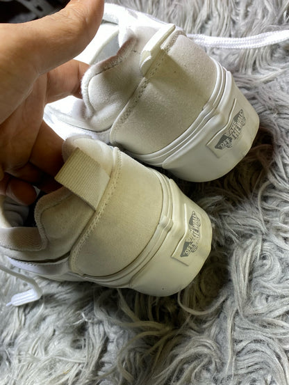 Vans Low Top (39)