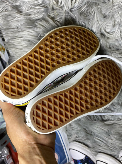 Vans Low Top (30.5)