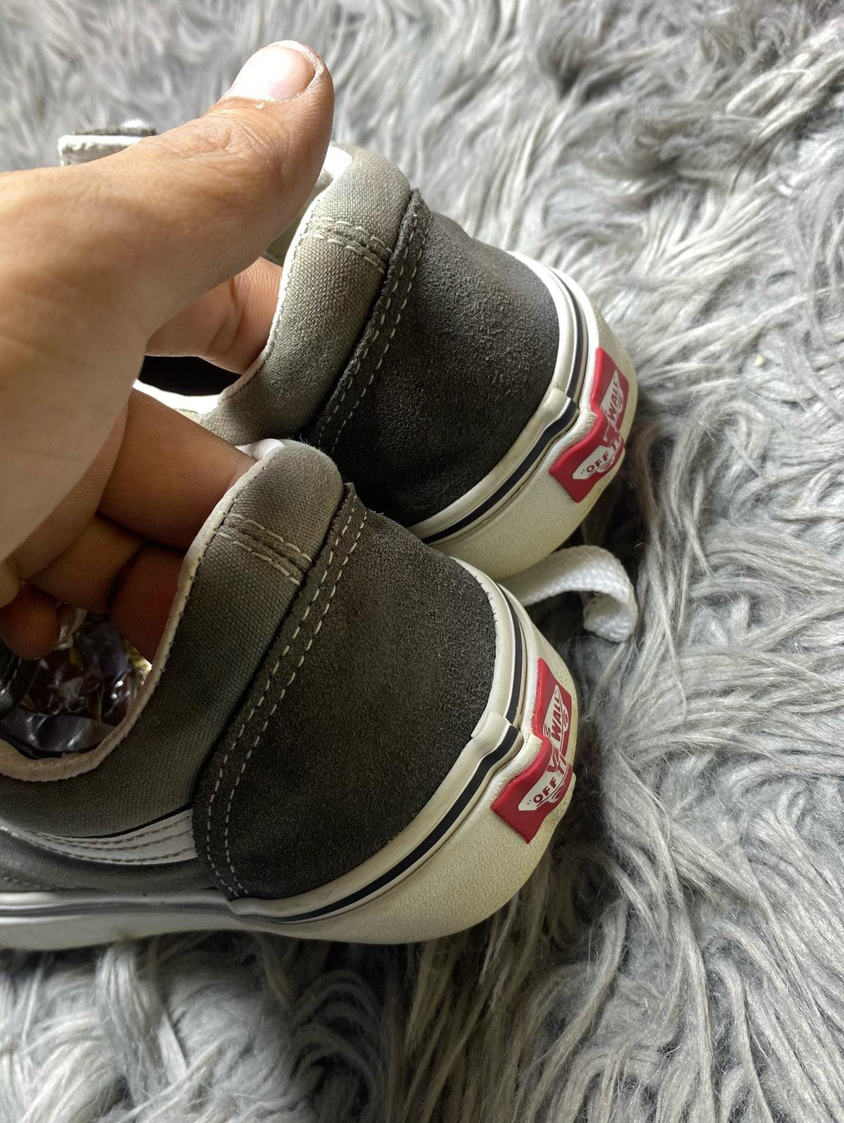 Vans Low Top (40)