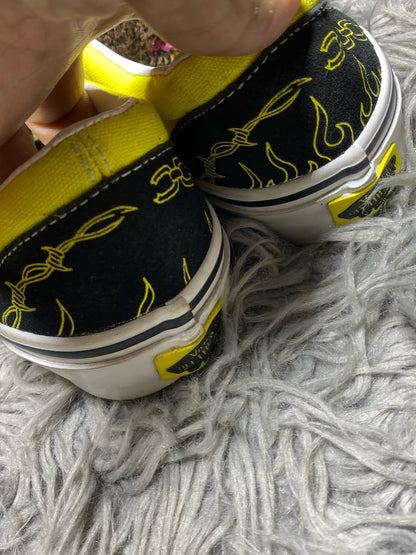 Vans Low Top (37)