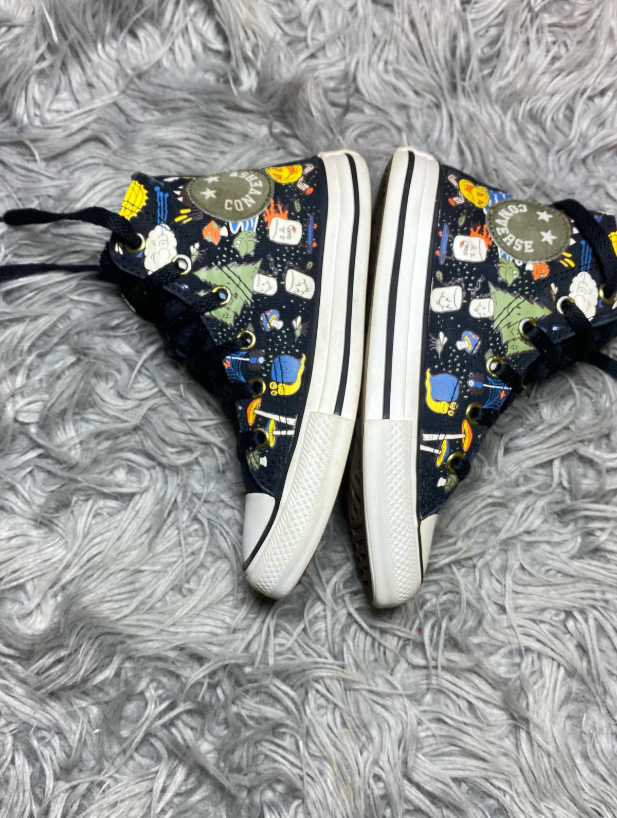 Converse High Top (31)