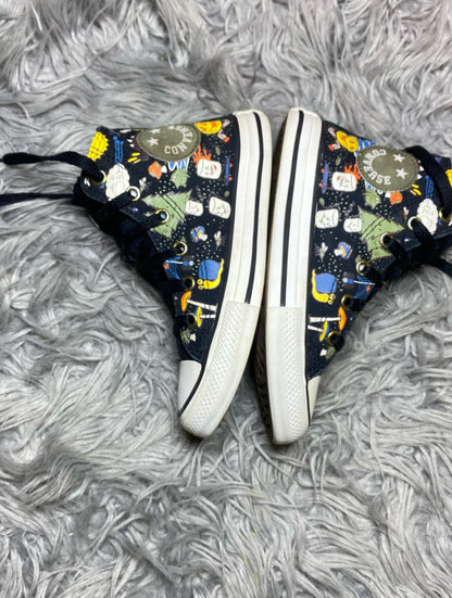 Converse High Top (31)