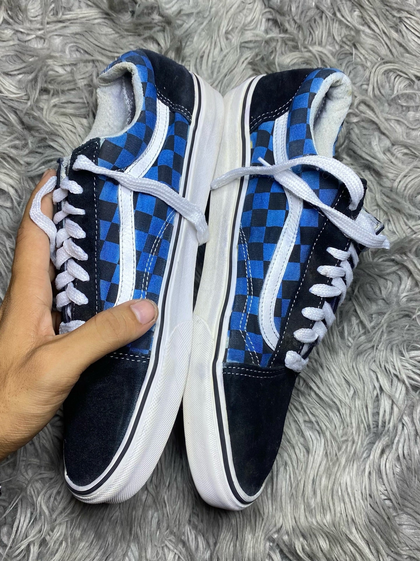 Vans Low Top (44.5)