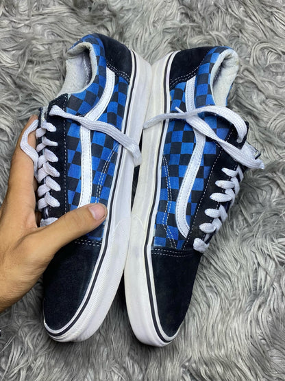 Vans Low Top (44.5)