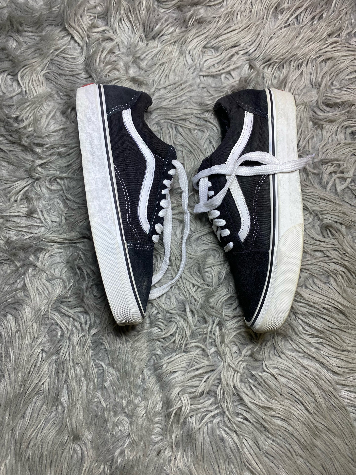 Vans Low Top (40)